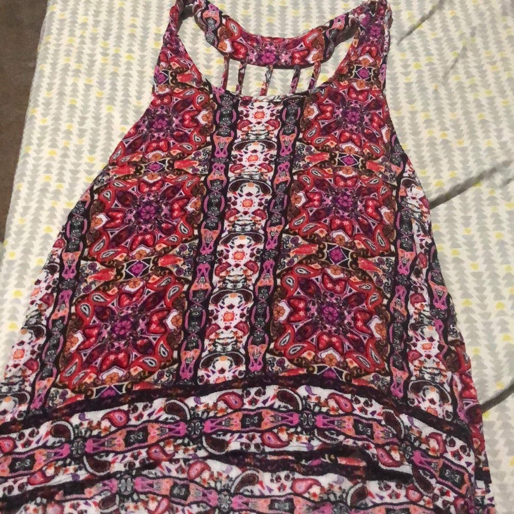 Slowly shirt
